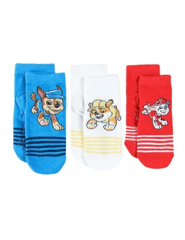 Set sosete 3 perechi Cool Club, mix culori Mix culori