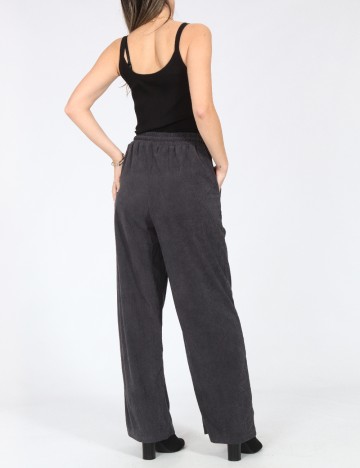 Pantaloni SHEIN, gri