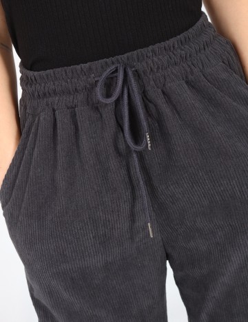 Pantaloni SHEIN, gri