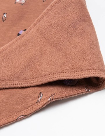 Bandana Cool Club, maro