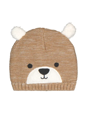 Caciula Cool Club, maro Maro