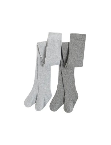 
						Ciorapi 2 bucati Cool Club, gri