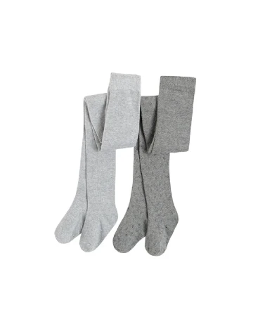 Ciorapi 2 bucati Cool Club, gri Gri