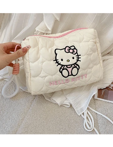 Portfard SHEIN, alb Alb