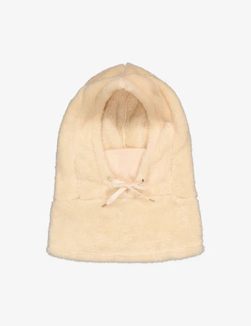 Caciula Cool Club, crem Crem