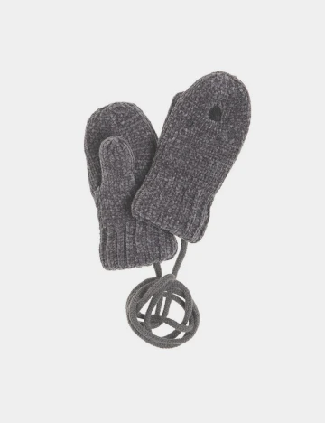 Manusi Cool Club, gri Gri