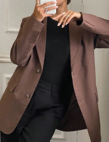 Sacou Dazy, maro Maro