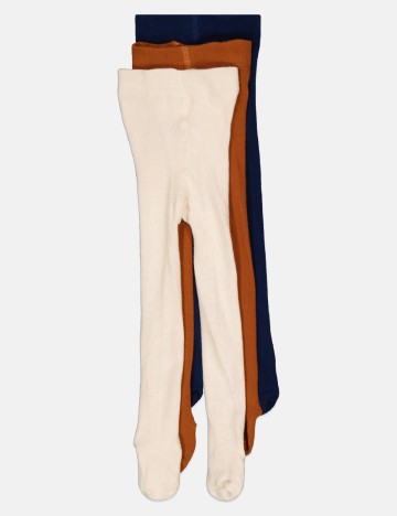 
						Set ciorapi 3 perechi Cool Club, mix culori