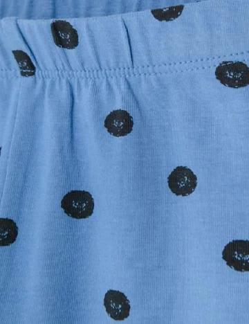 Colanti Cool Club, albastru Albastru