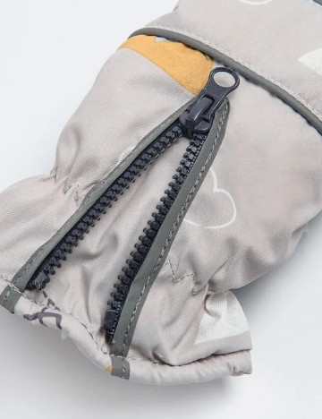 Manusi Cool Club, gri