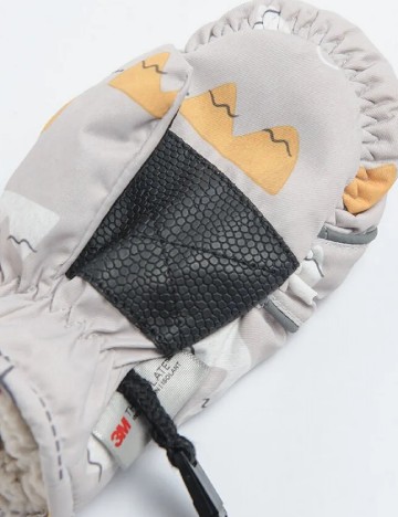 Manusi Cool Club, gri