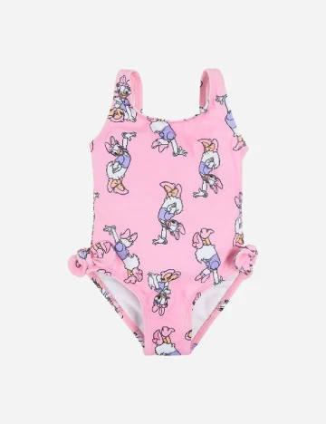 Costum de baie Cool Club, roz Roz