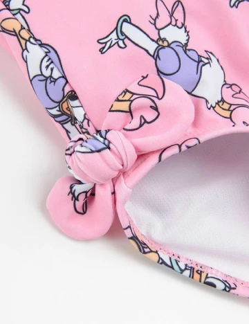 Costum de baie Cool Club, roz Roz