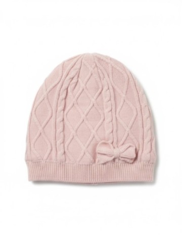 
						Caciula Cool Club, roz