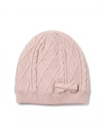 Caciula Cool Club, roz Roz