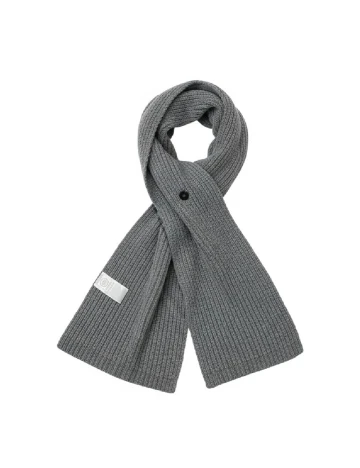 Fular Cool Club, gri Gri