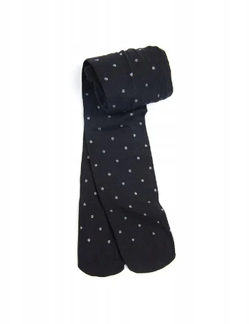 Ciorapi Cool Club, negru Negru