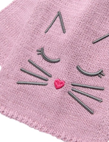 Fular Cool Club, roz