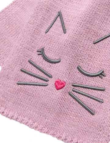 Fular Cool Club, roz Roz