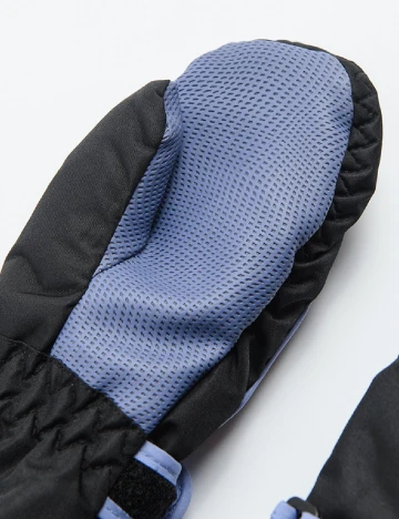 Manusi Cool Club, negru Negru