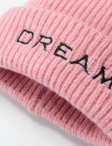 Caciula Cool Club, roz