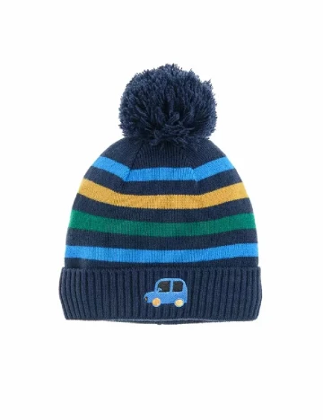 Caciula Cool Club, mix culori Mix culori