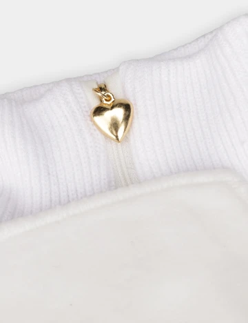 Guler Cool Club, alb Alb