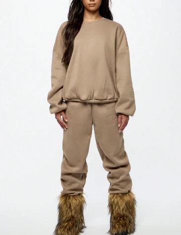 Compleu SUMWON, maro Maro