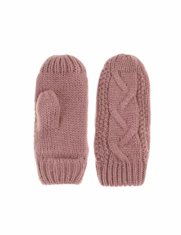 Manusi Cool Club, roz Roz