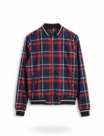 
						Jacheta Zara, mix culori