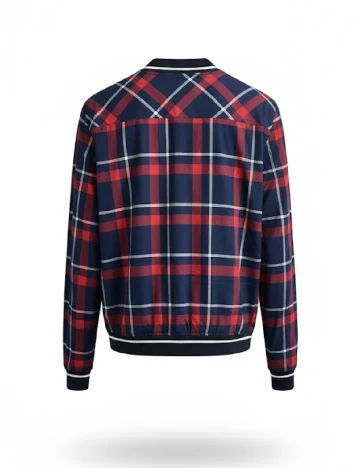 Jacheta Zara, mix culori Mix culori