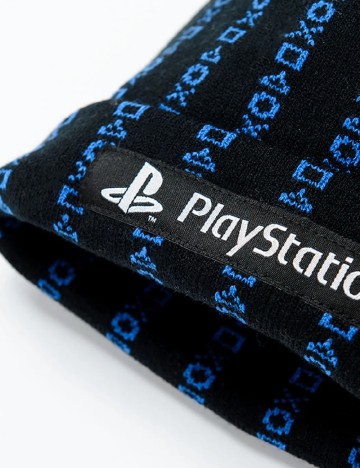 Caciula Cool Club, negru