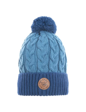 Caciula Cool Club, albastru Albastru