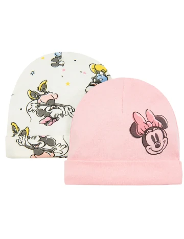 Set Caciuli 2 bucati Cool Club, mix culori Mix culori