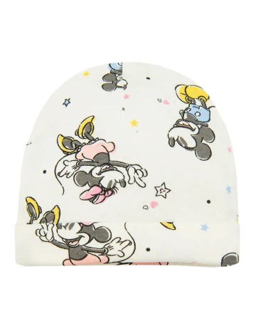 Set Caciuli 2 bucati Cool Club, mix culori Mix culori