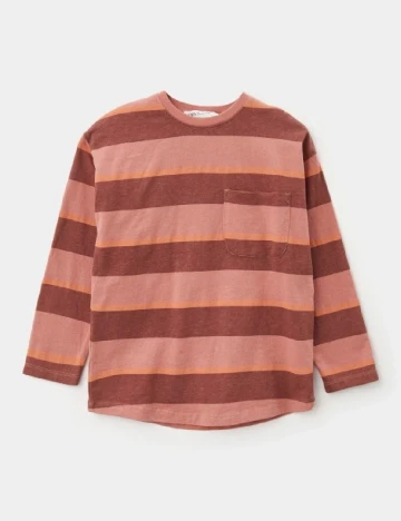 Bluza Zara, mix culori Mix culori