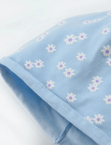 Caciula Cool Club, albastru Albastru