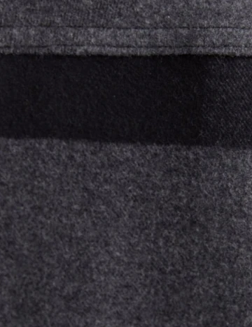 Camasa Bershka, gri Gri