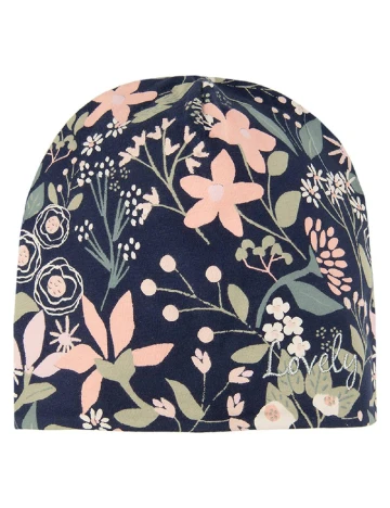 Caciula Cool Club, bleumarin Albastru