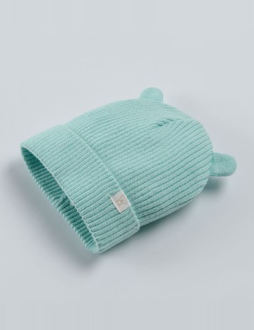 Caciula Cool Club, albastru