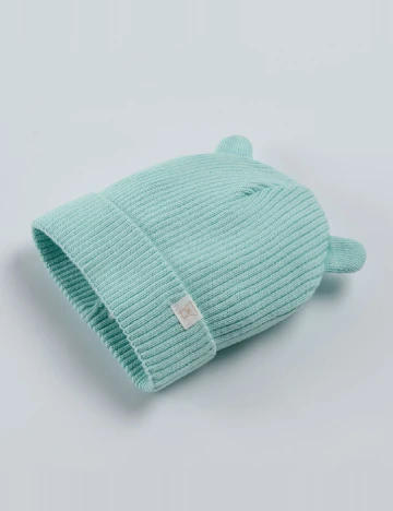 Caciula Cool Club, albastru Albastru