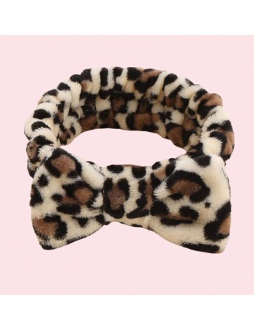 
						Bentita SHEIN, animal print