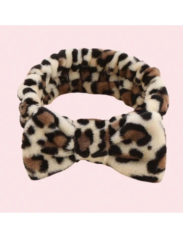 Bentita SHEIN, animal print Animal print