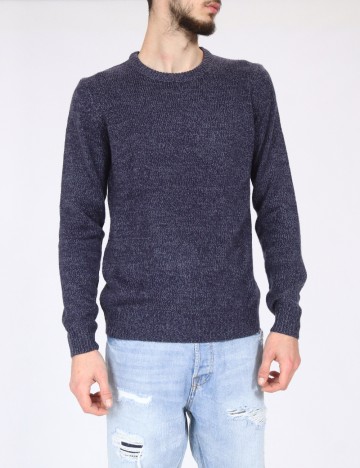 
						Bluza Pull&Bear, bleumarin