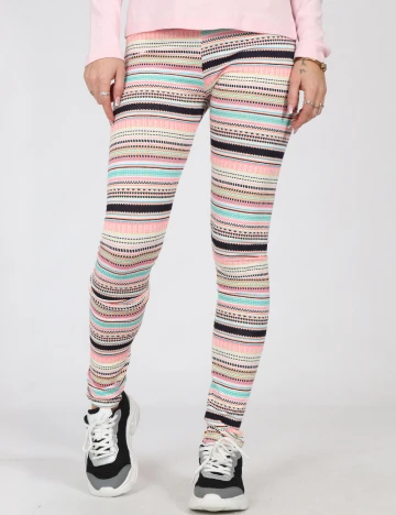 Colanti Pull&Bear, mix culori Mix culori