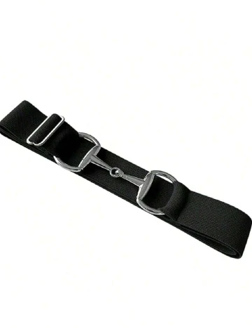 Curea SHEIN, negru Negru