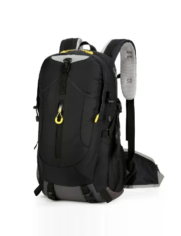 Rucsac SHEIN, negru Negru