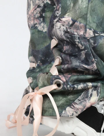 Pantaloni SHEIN, mix culori