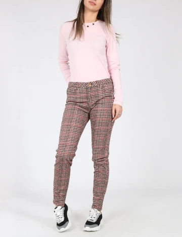 Pantaloni Zara, mix culori Mix culori