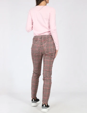Pantaloni Zara, mix culori Mix culori